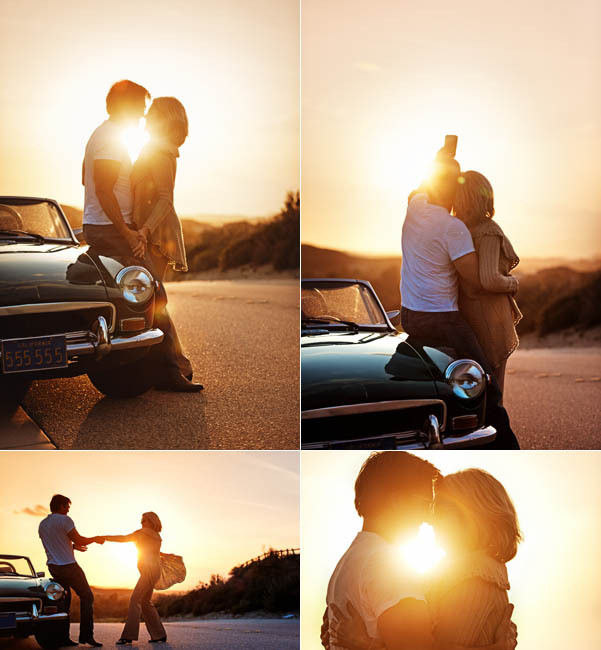 Sunset part II