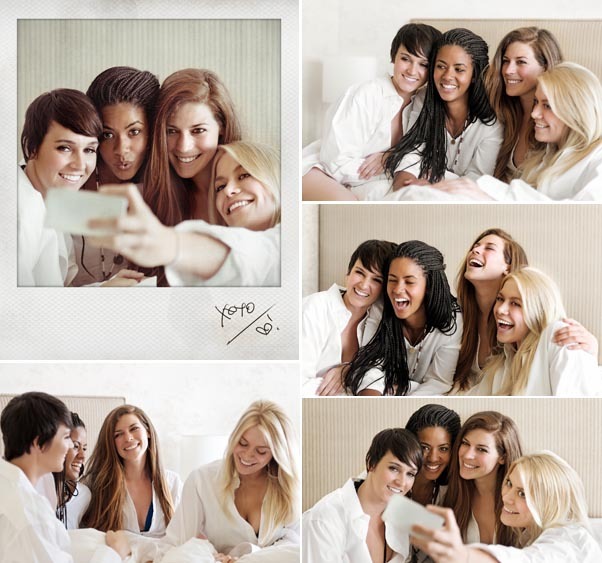 girls room
